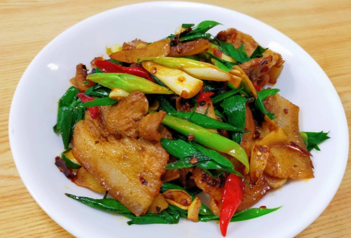 回鍋肉做法 回鍋肉做法