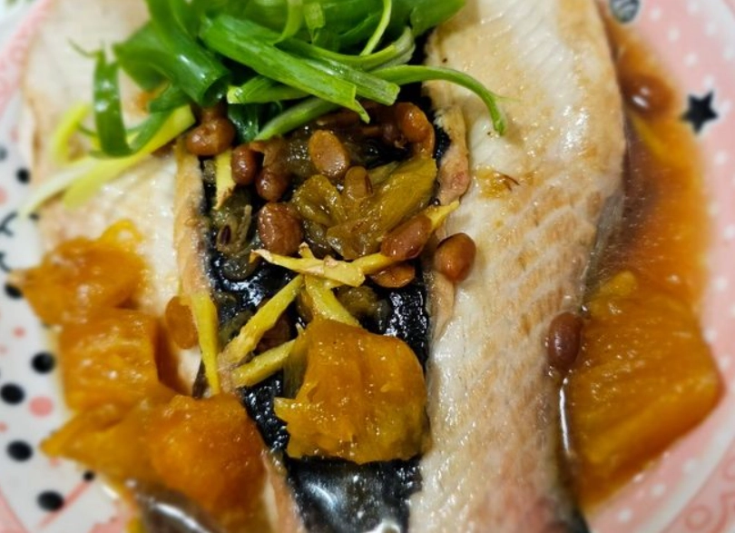 蔭鳳梨虱目魚 餐廳