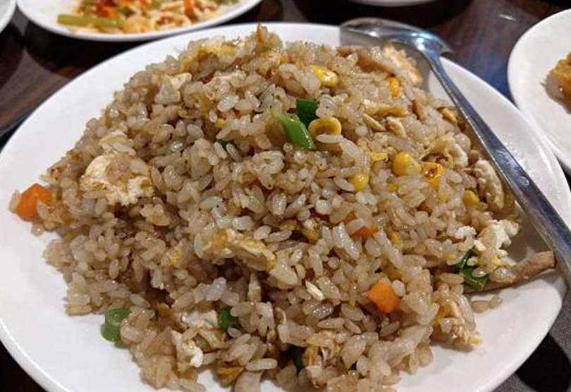 台北炒飯推薦