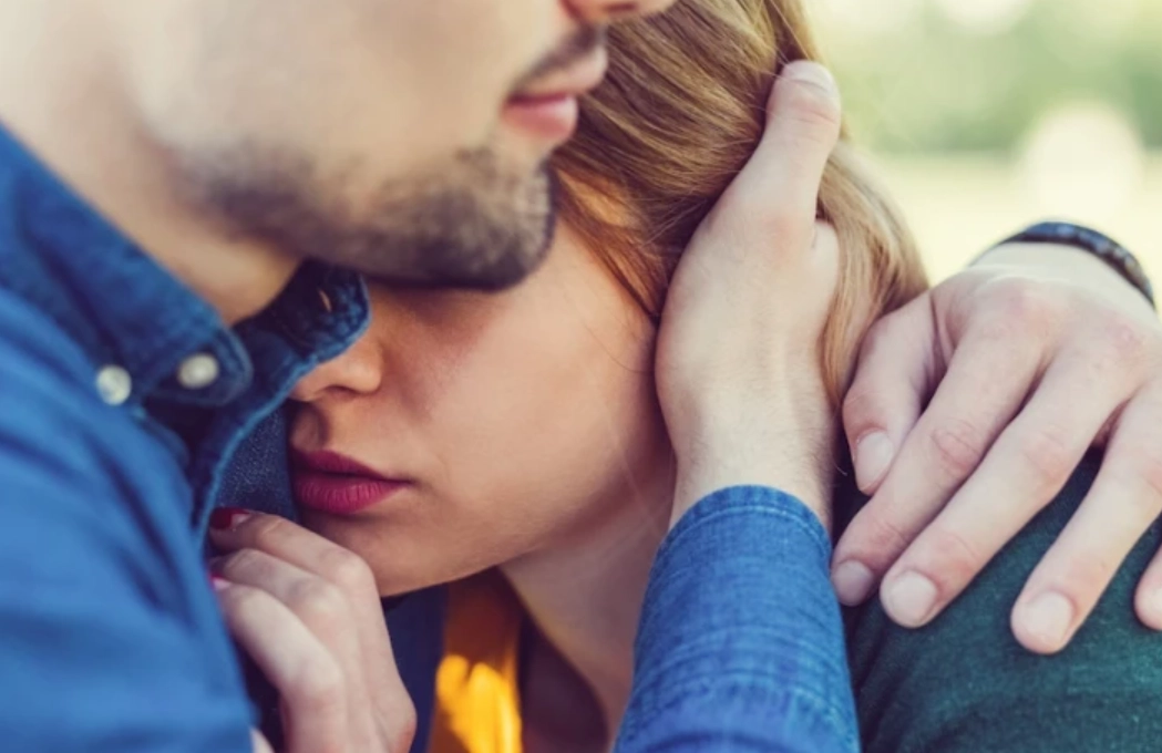 男仔試探女仔 男仔試探女仔