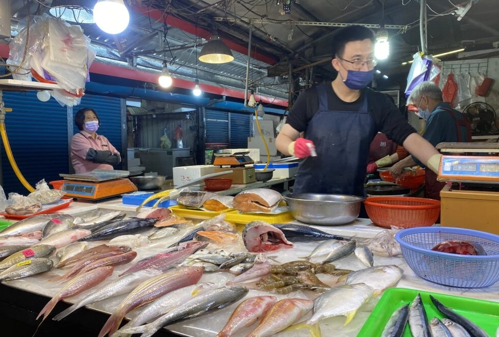 夢見買魚 心理學