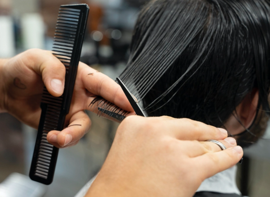 夢見別人幫我剪頭髮 解夢