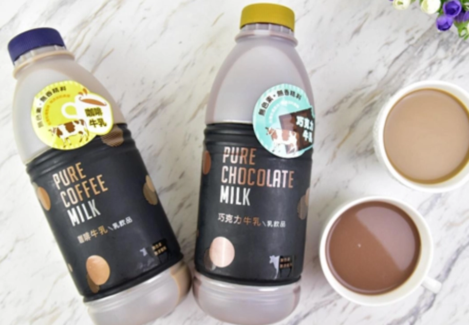 咖啡牛奶推薦 咖啡牛奶推薦