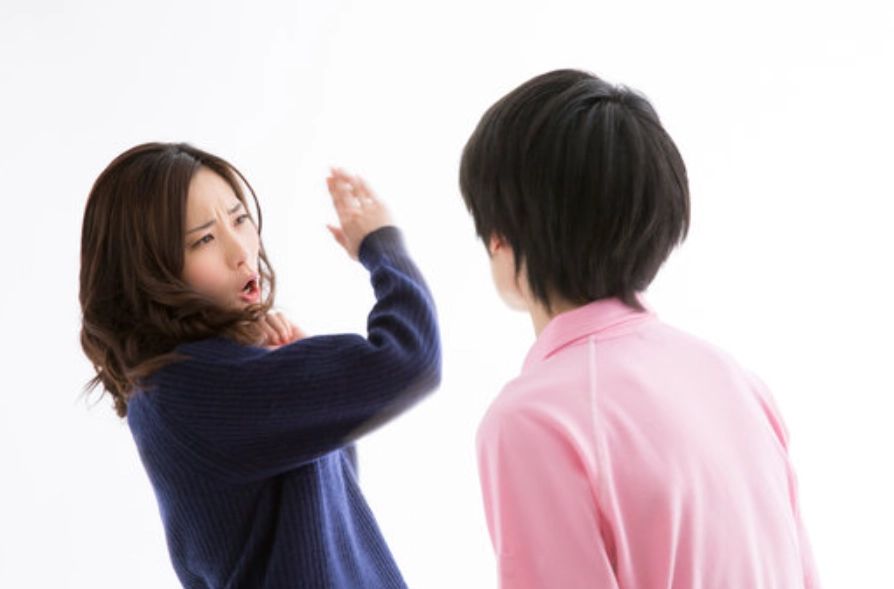 夢見被攻擊 意思