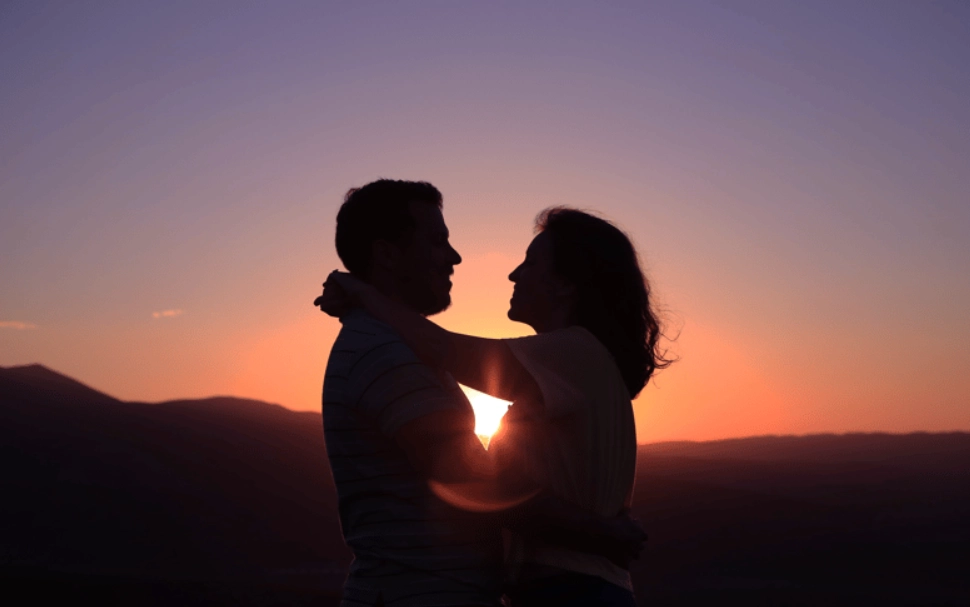 夢境解析 喜歡的人