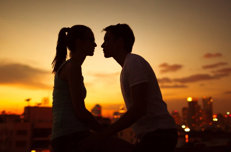 夢境解析 喜歡的人