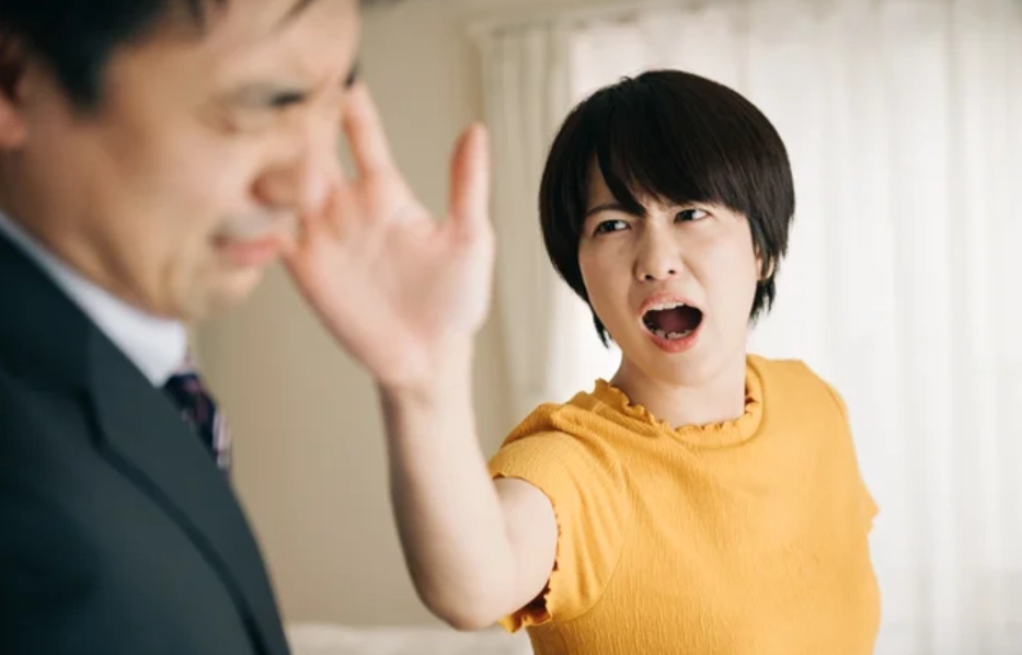 夢境被攻擊 心理分析