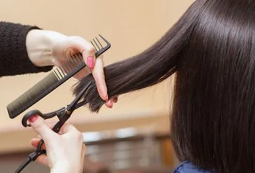 夢境解析頭髮被剪