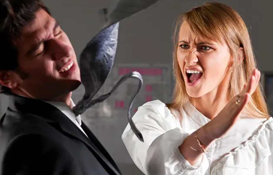 夢境被攻擊 心理分析