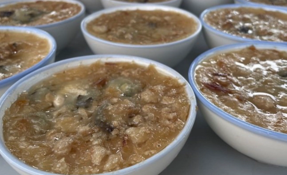 北門區碗粿 北門區碗粿