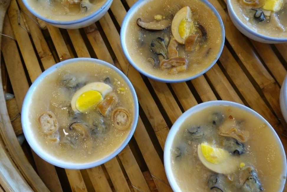 蘆竹溝碗粿 蘆竹溝碗粿