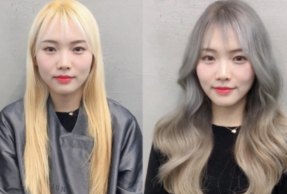 夢見改變髮型心理