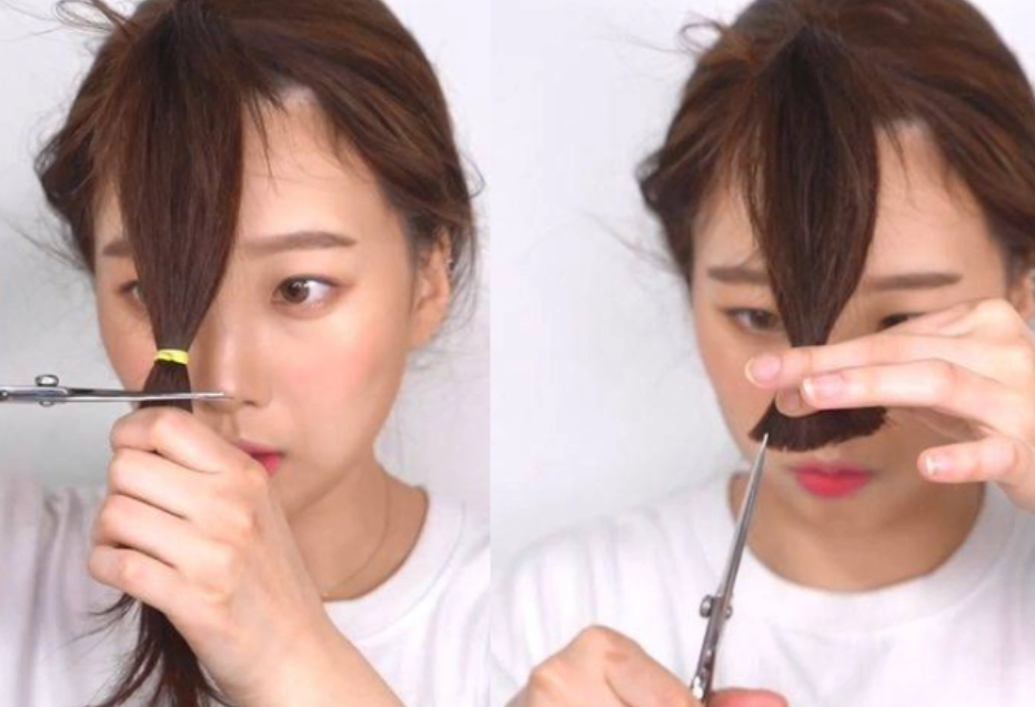 夢見自己剪頭髮