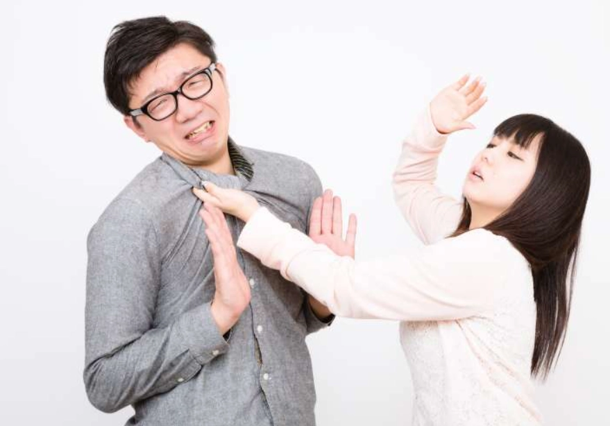 夢見被攻擊 意思