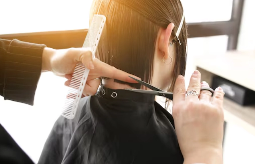 夢到頭髮被剪短解夢