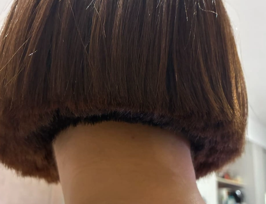 夢境解析頭髮被剪