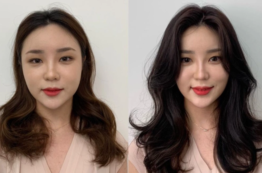 夢境換髮型解析