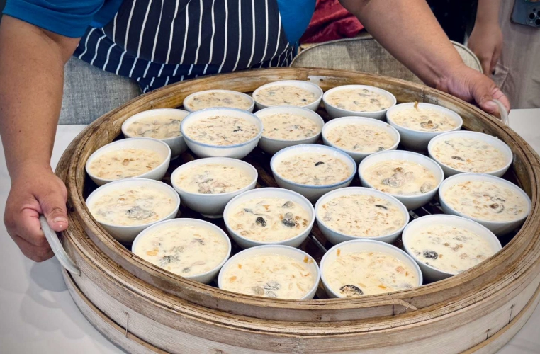 蘆竹溝美食 蘆竹溝美食