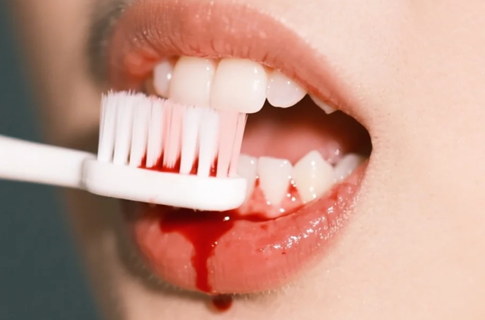 掉牙齒夢境解析