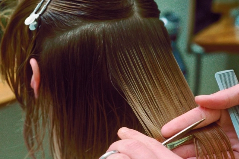 頭髮夢境心理學