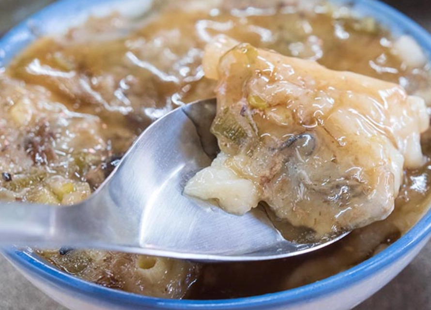 蘆竹溝碗粿 蘆竹溝碗粿