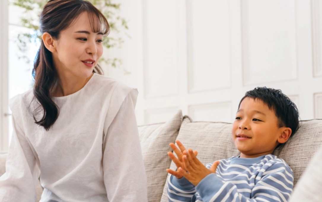 夢見媽媽說話 夢見媽媽說話