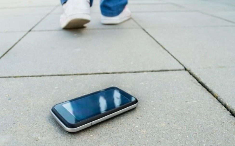 夢見手機不見 解夢