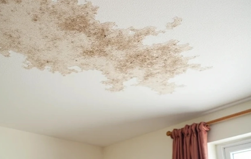 牆壁潮濕 牆壁潮濕