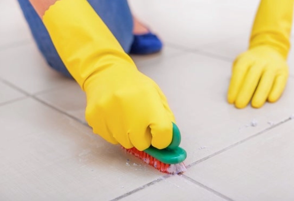 磁磚水垢清潔劑推薦