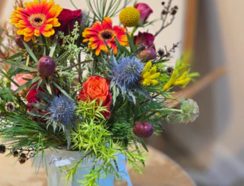 送花給男生禁忌