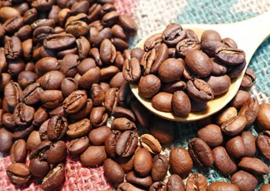 新幾內亞咖啡風味