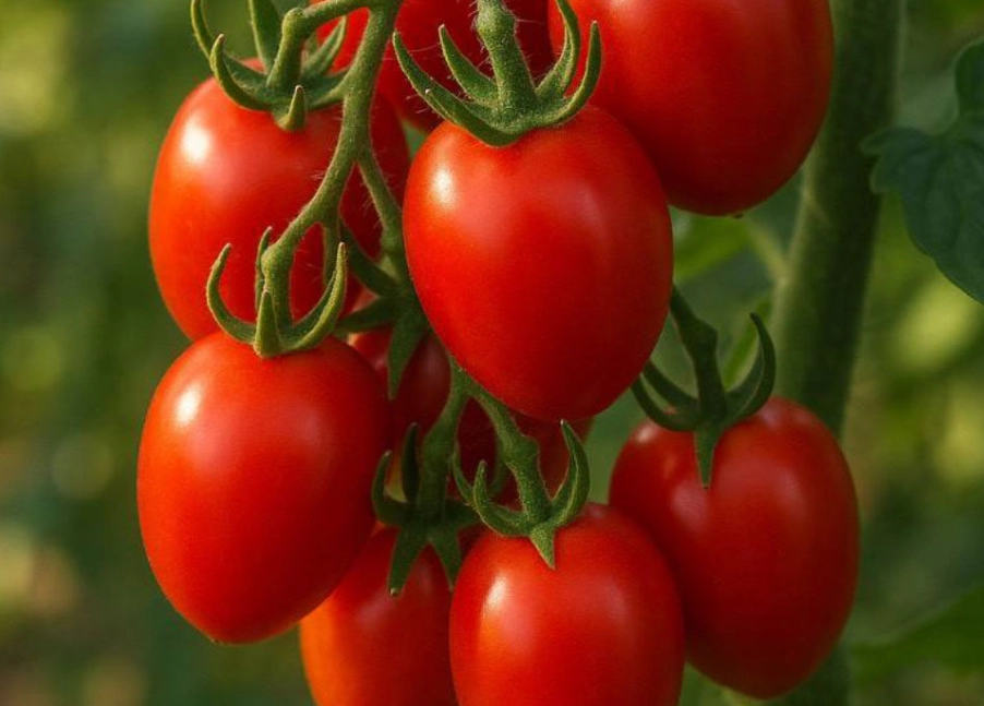 玉女小番茄 玉女小番茄