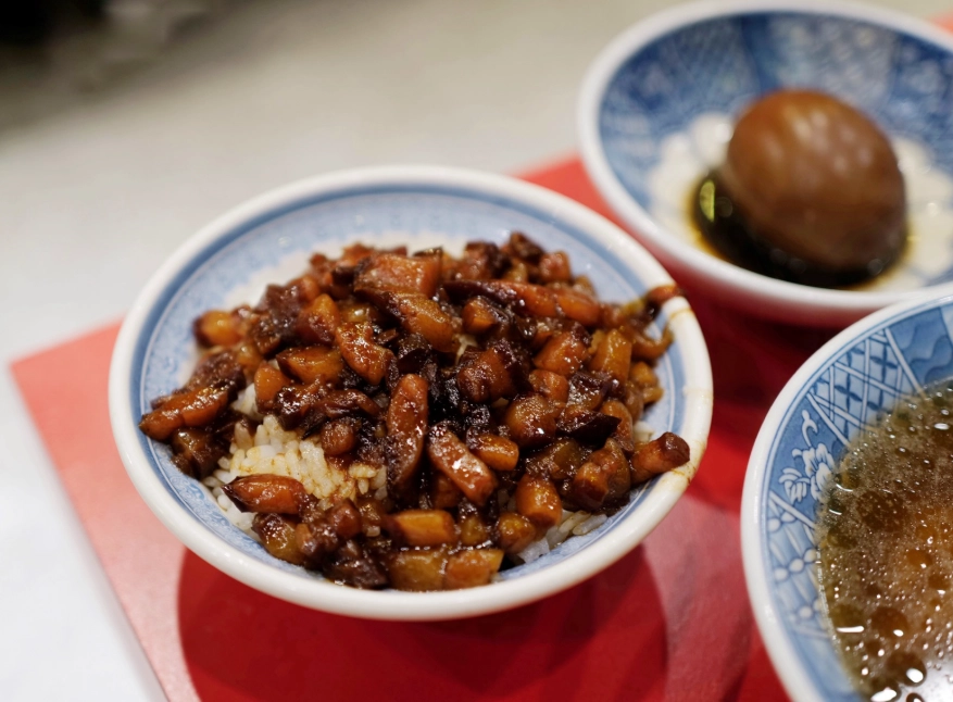 萬華美食推薦 萬華美食推薦