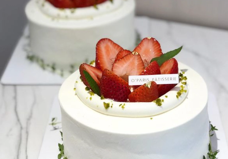 台南小蛋糕推薦