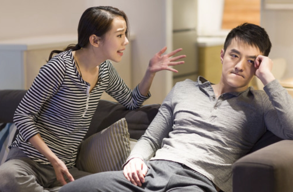 吵架夢境心理學 吵架夢境心理學