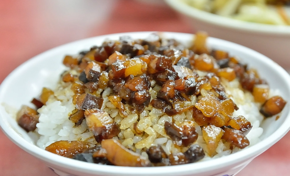 台北滷肉飯老店 台北滷肉飯老店