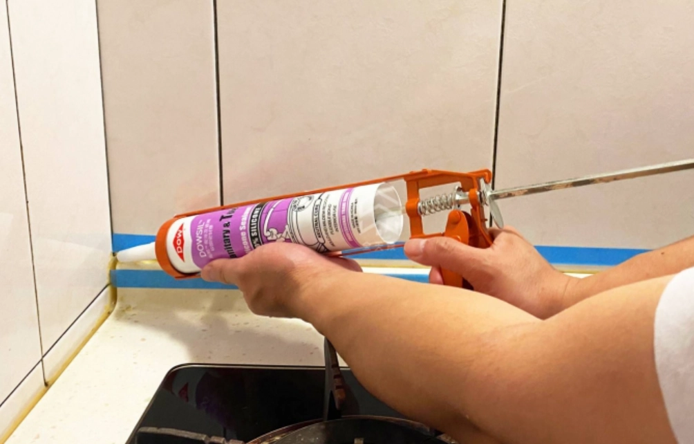 防霉矽利康推薦