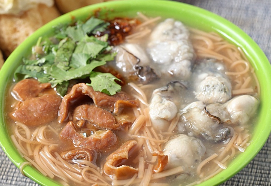 麵線熱量 麵線熱量