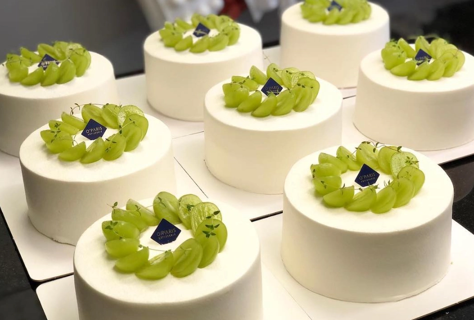 台南小蛋糕推薦