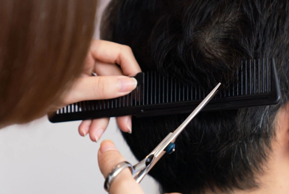 夢見去剪頭髮 意思