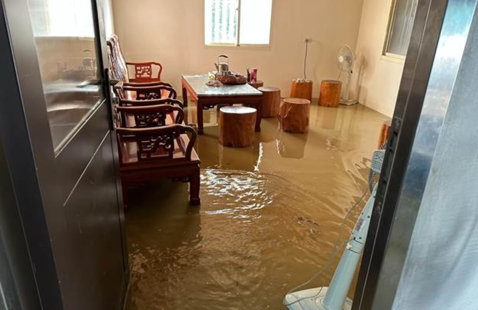 夢見大水進屋 解夢 夢見大水進屋 解夢
