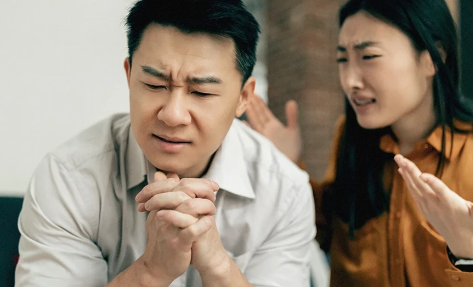 吵架夢境心理學 吵架夢境心理學