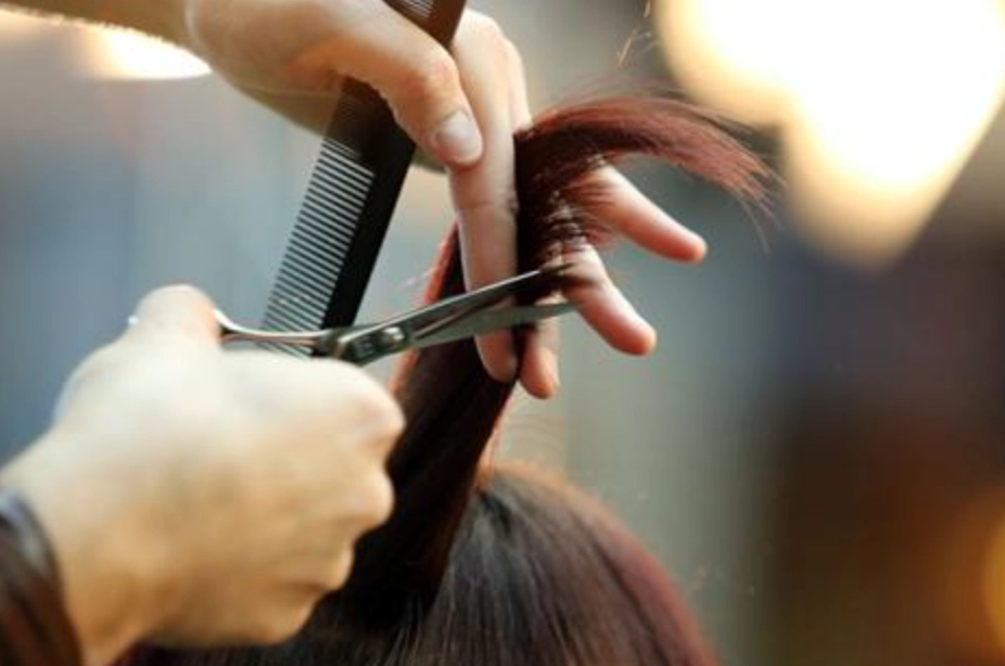 夢見剪頭髮 心理學