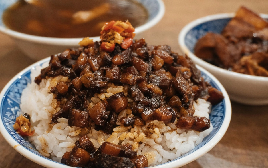 台北滷肉飯老店 台北滷肉飯老店