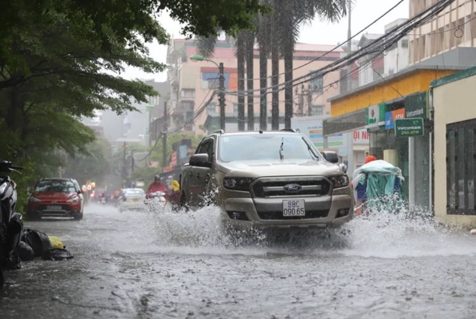 夢境淹水含義 夢境淹水含義