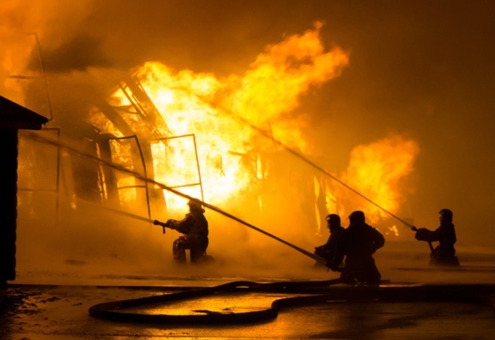 火災夢境 心理學