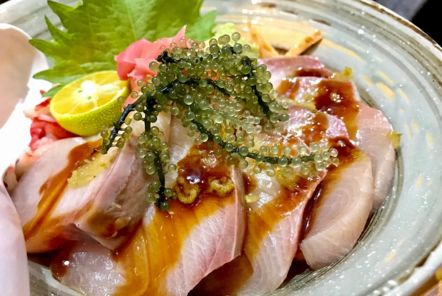 海葡萄做法 海葡萄做法