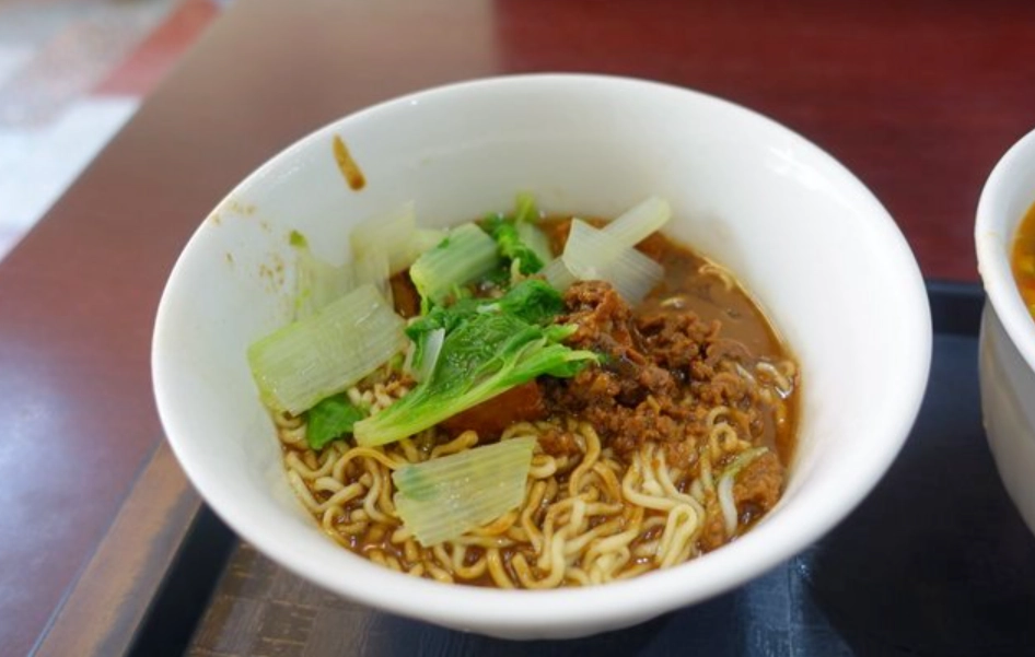 素食拉麵做法 素食拉麵做法