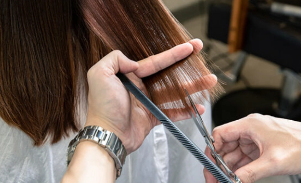 夢見去剪頭髮 意思