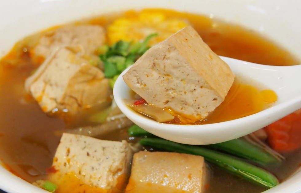 新營素食拉麵推薦 新營素食拉麵推薦